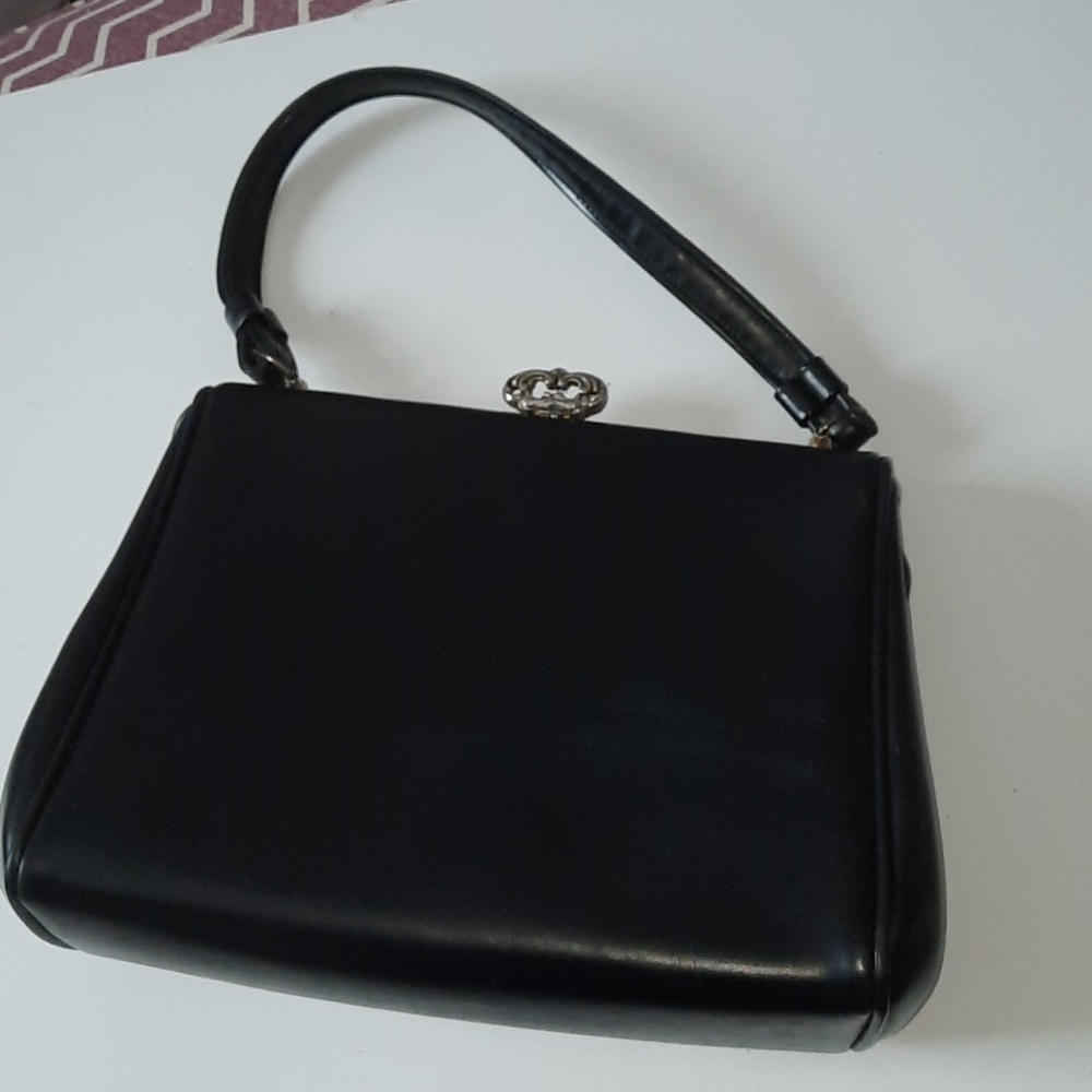 Vintage purse